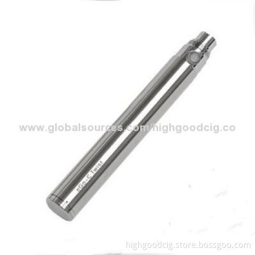 High good tech ego twist battery, 650/900/1100mAh